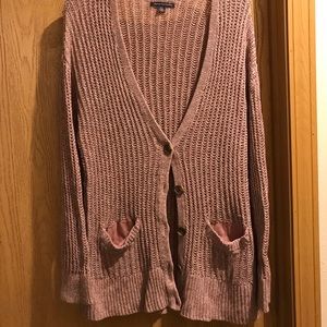 American Eagle Cardigan
